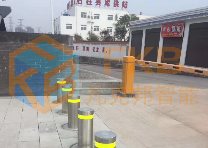 升降樁